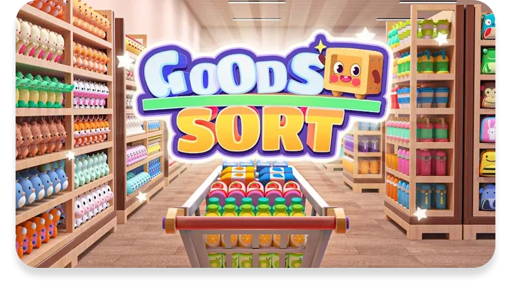 Goods Sort